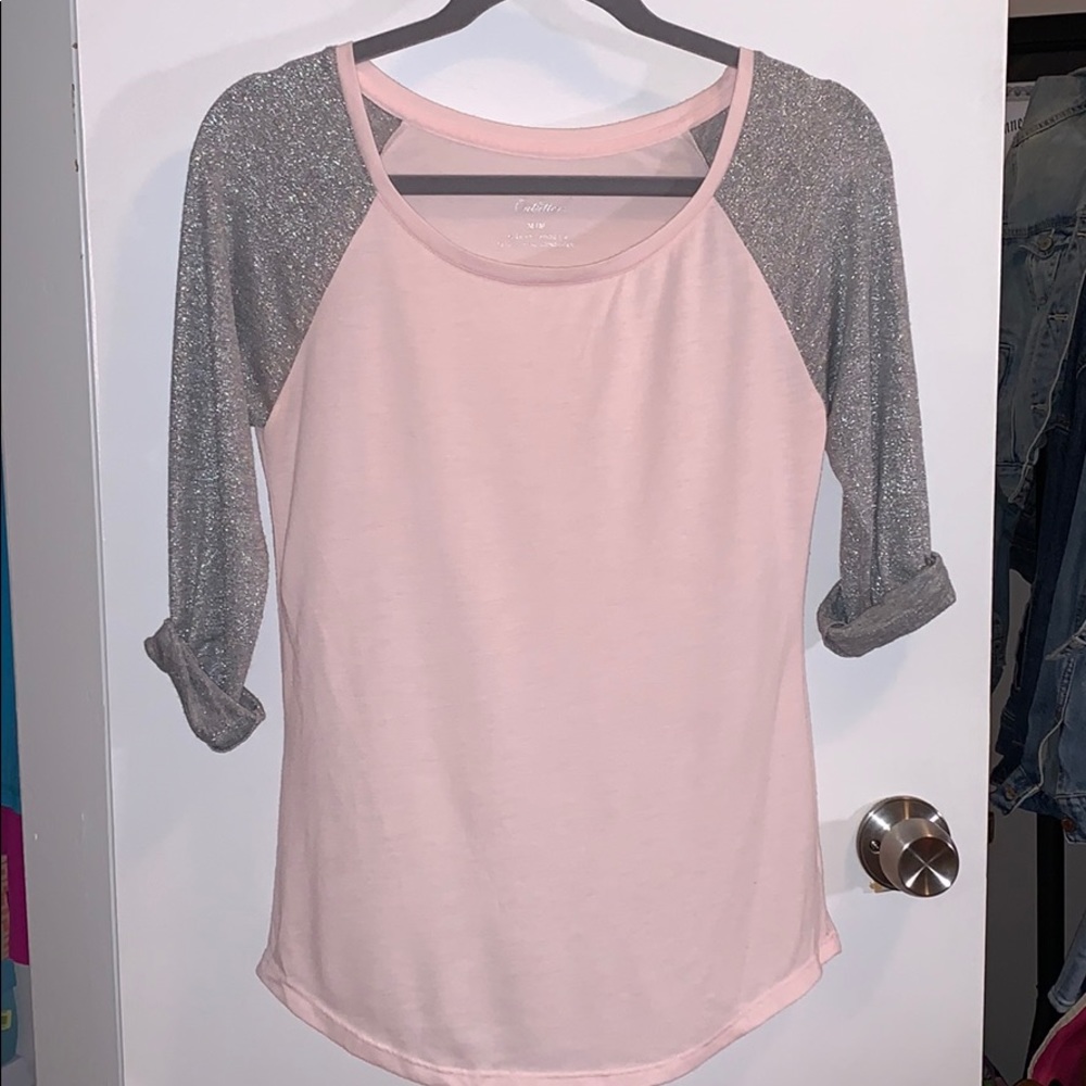 AMERICAN EAGLE TOP